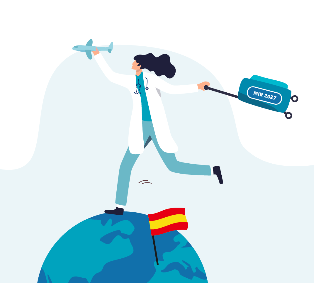 PROMIR Internacional 2027