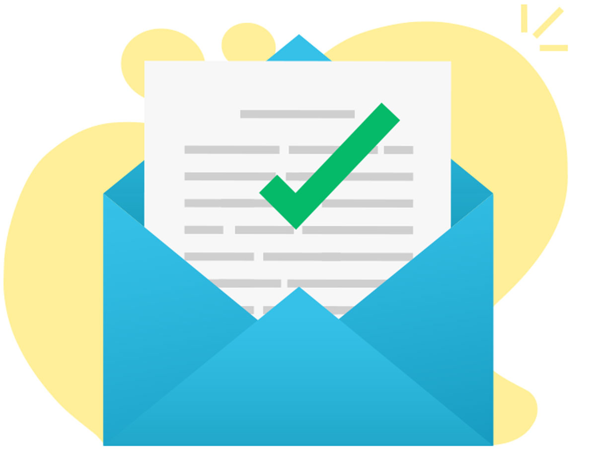 SUSCRIPCION NEWSLETTER